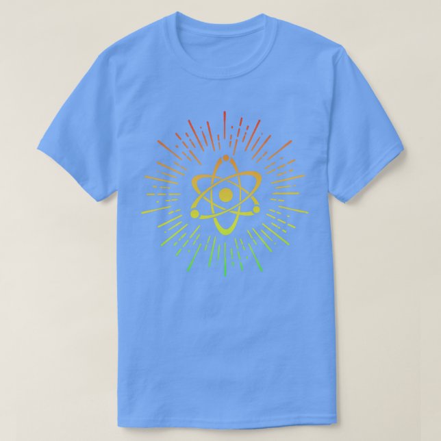 Camiseta Física (Diseño del anverso)
