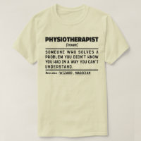 Fisioterapeuta nono Empleado de Fisioterapia Guay