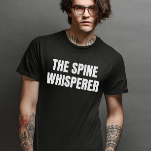 Camiseta Fisioterapia divertida   Graduación fisioterapeuta