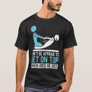 Camiseta Fisioterapia Terapia Fisioterapia Pt