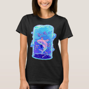 Camiseta Fisura Oceánica