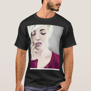 Camiseta Fisuras