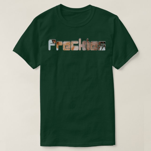 Camiseta Fisuras (Diseño del anverso)
