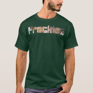 Camiseta Fisuras