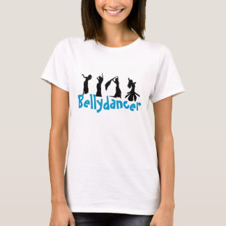 Camiseta FitFusion BellyWear