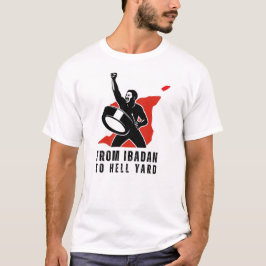 Camiseta FITHY Victory T-Shirt