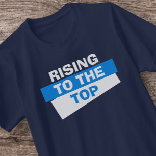 Camiseta Fitness Athletic Rising Sports Workout Gym Retro