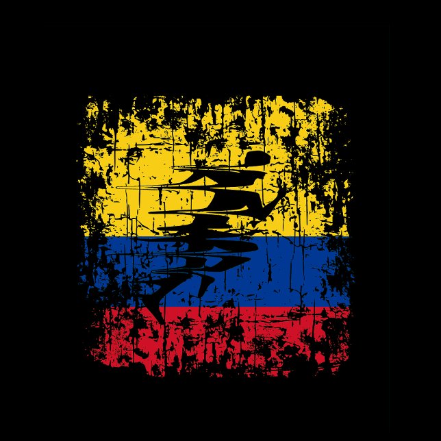 CAMISETA FITNESS COLOMBIA RUNNER GIMNASIO PESO DE FORMACIÓN (Subido por el creador)