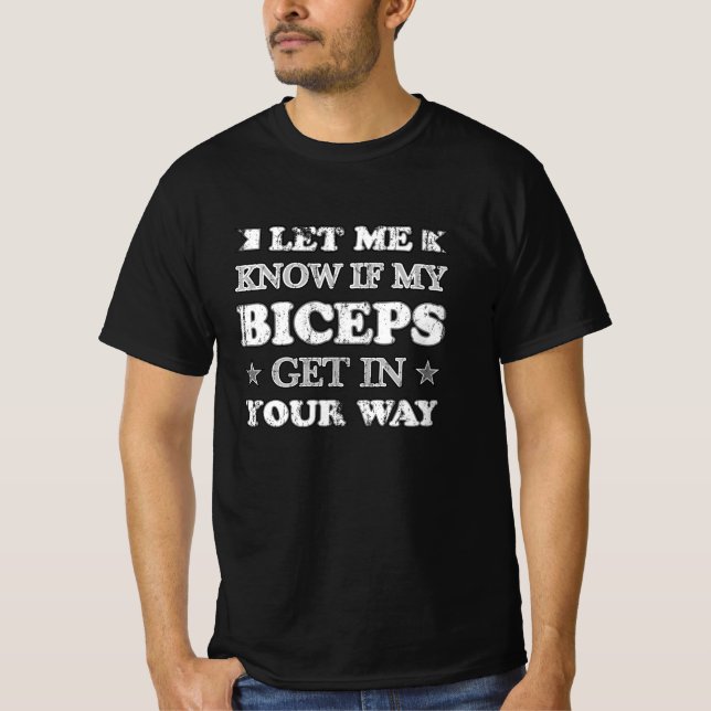 Camiseta Fitness de entrenamiento Ejercicio Deporte Diverti (Anverso)
