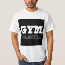 Camiseta Fitness de la tapa de la bomba de entrena