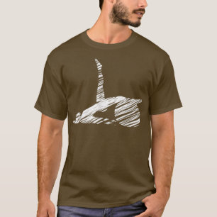 Camiseta Fitness de motivación deportiva para la construcci