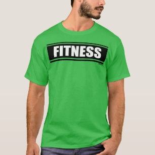 Camiseta Fitness Gimnasio Negro Fitness Entrenamiento Gimna