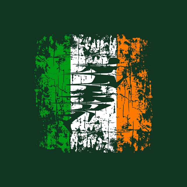 CAMISETA FITNESS IRLANDA RUNNER GIMNASIO PESO DE FORMACIÓN  (Subido por el creador)