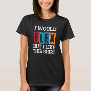 Camiseta Fitness Juego De Gimnasio Entrenamiento Que Se Fle