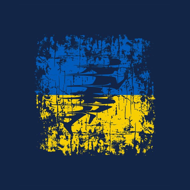 CAMISETA FITNESS UKRAINE RUNNER GYM CROSS TRAINING (Subido por el creador)