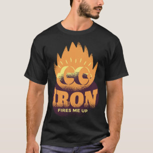 Camiseta Fitness Workout Vintage Sports Inspiration Quo