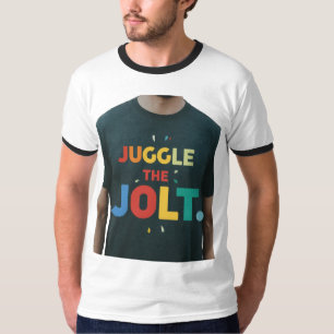 Camiseta Fitness y deportes