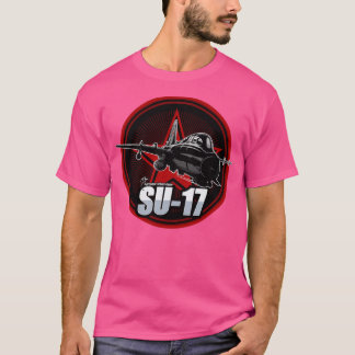 Camiseta Fitter SU17