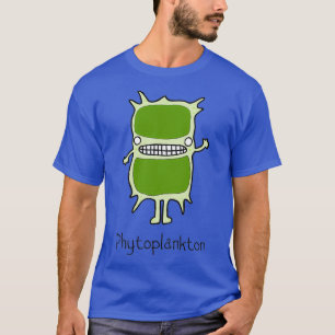 Camiseta Fittoplancton