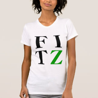 Camiseta Fitz