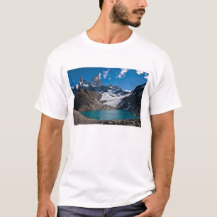 Camiseta Fitz Roy