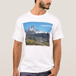 Camiseta Fitz Roy/EL Chalten