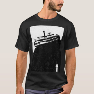 Camiseta Fitzcarraldo Classic