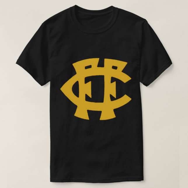Camiseta Fitzroy Football Club  Essential T-Shirt (Diseño del anverso)