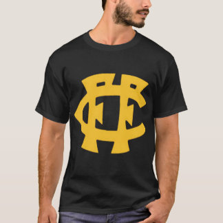Camiseta Fitzroy Football Club  Essential T-Shirt