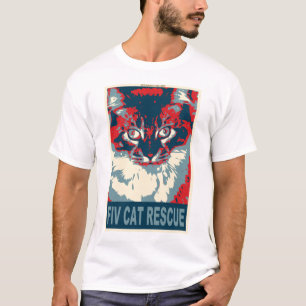 Camiseta fiv-gato-rescate 1194465