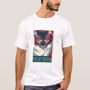 Camiseta fiv-gato-rescate 1194465