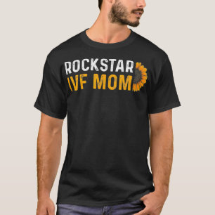 Camiseta FIV Gift Warrior Mom Transfer Day Infertility _30