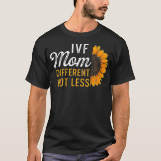 Camiseta FIV Gift Warrior Mom Transfer Day Infertility _59