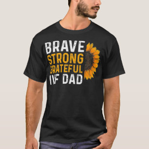 Camiseta FIV Guerrero de Regalos Papá Transferencia Día Inf