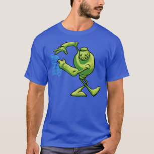 Camiseta Five Iron Frenzy TShirt