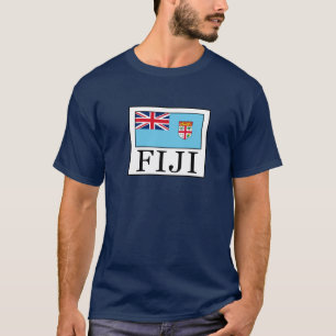 Camiseta Fiyi