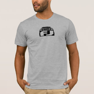 CAMISETA FJ