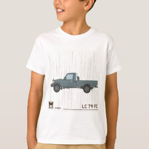 Camiseta FJ79 escogen el taxi