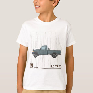 Camiseta FJ79 escogen el taxi