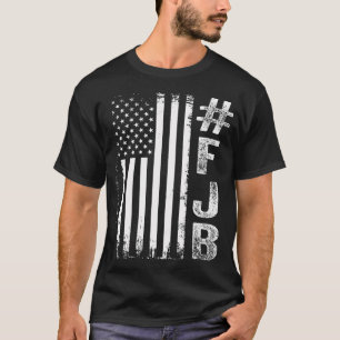 CAMISETA FJB