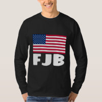 FJB JOE BIDEN T-SHIRTS