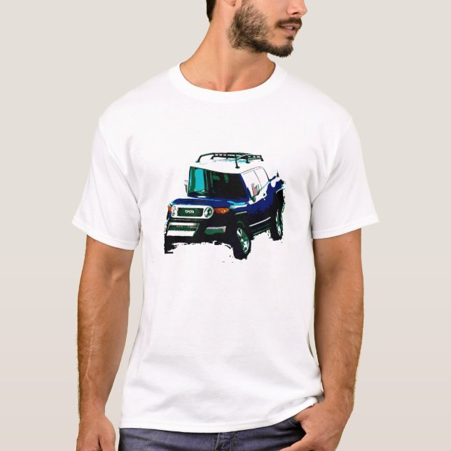 Camiseta FJCruise01-b (Anverso)