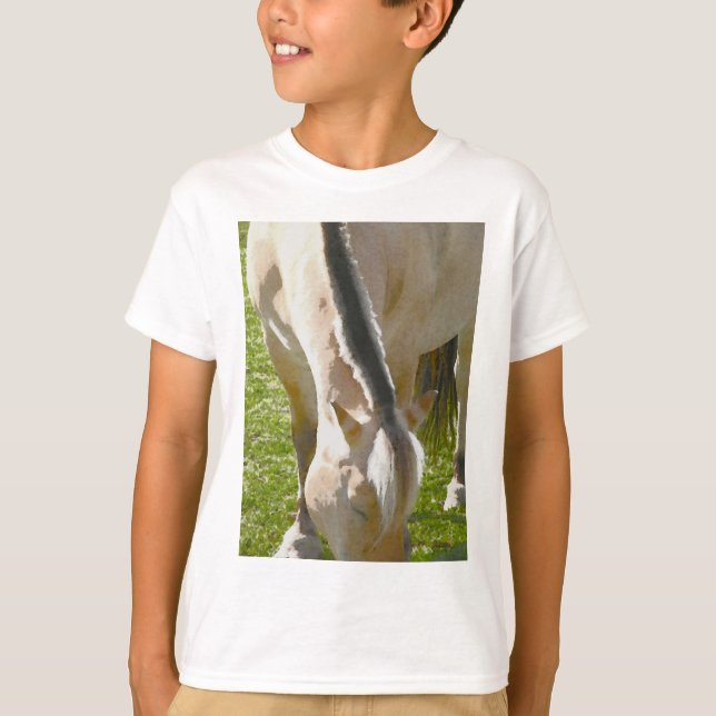 Camiseta Fjord T-Shirt (Anverso)