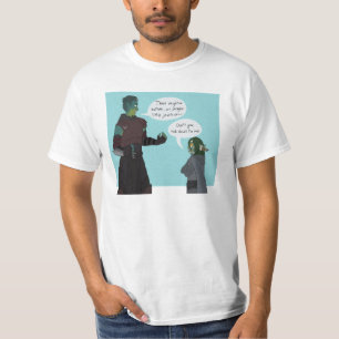 Camiseta Fjord tusktooth