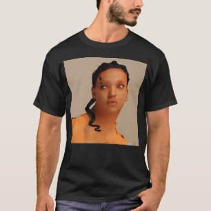 Camiseta Fka Twigs Magdalene