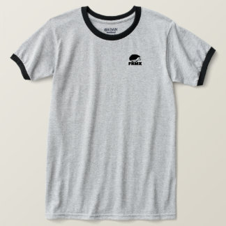 CAMISETA FKMX HEDGEHOG RINGER
