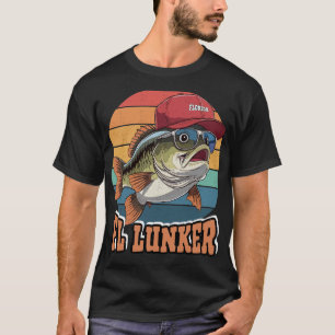 CAMISETA FL GRAN PEZ