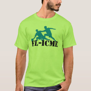 Camiseta FL-Icme