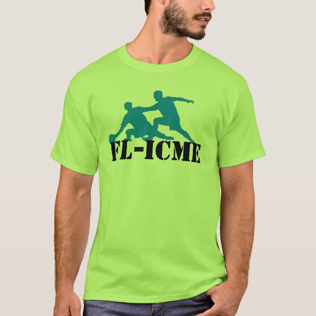 Camiseta FL-Icme (Anverso)