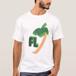 Camiseta FL Studio